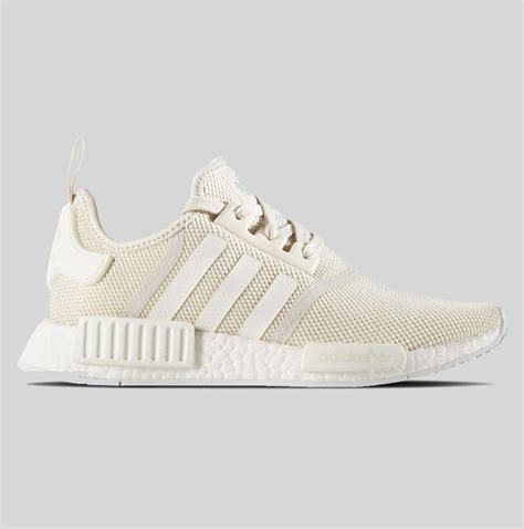 adidas nmd creme weiß|Adidas NMD japan.